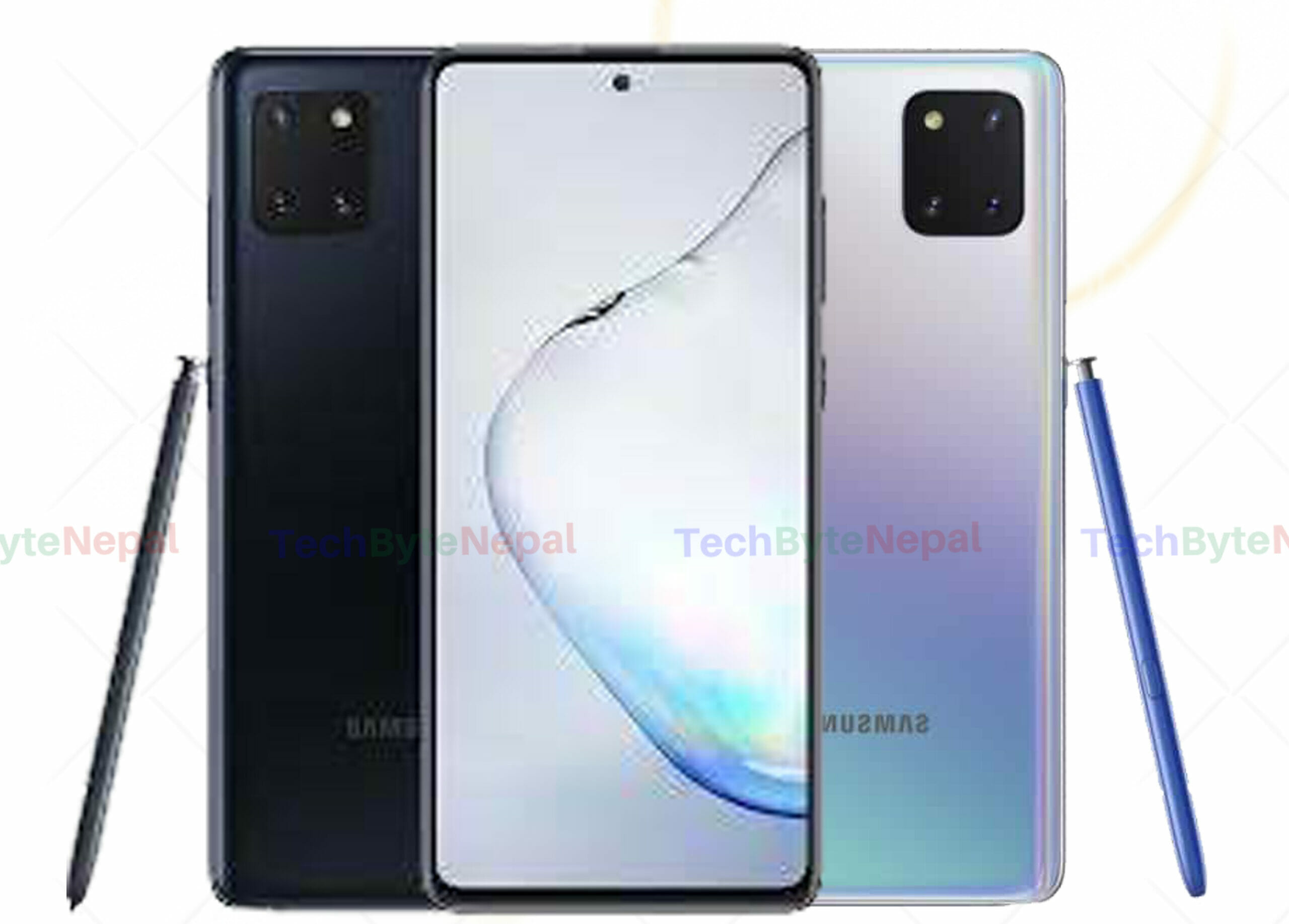 Samsung Galaxy Note 10 Lite Upgraded S Pen