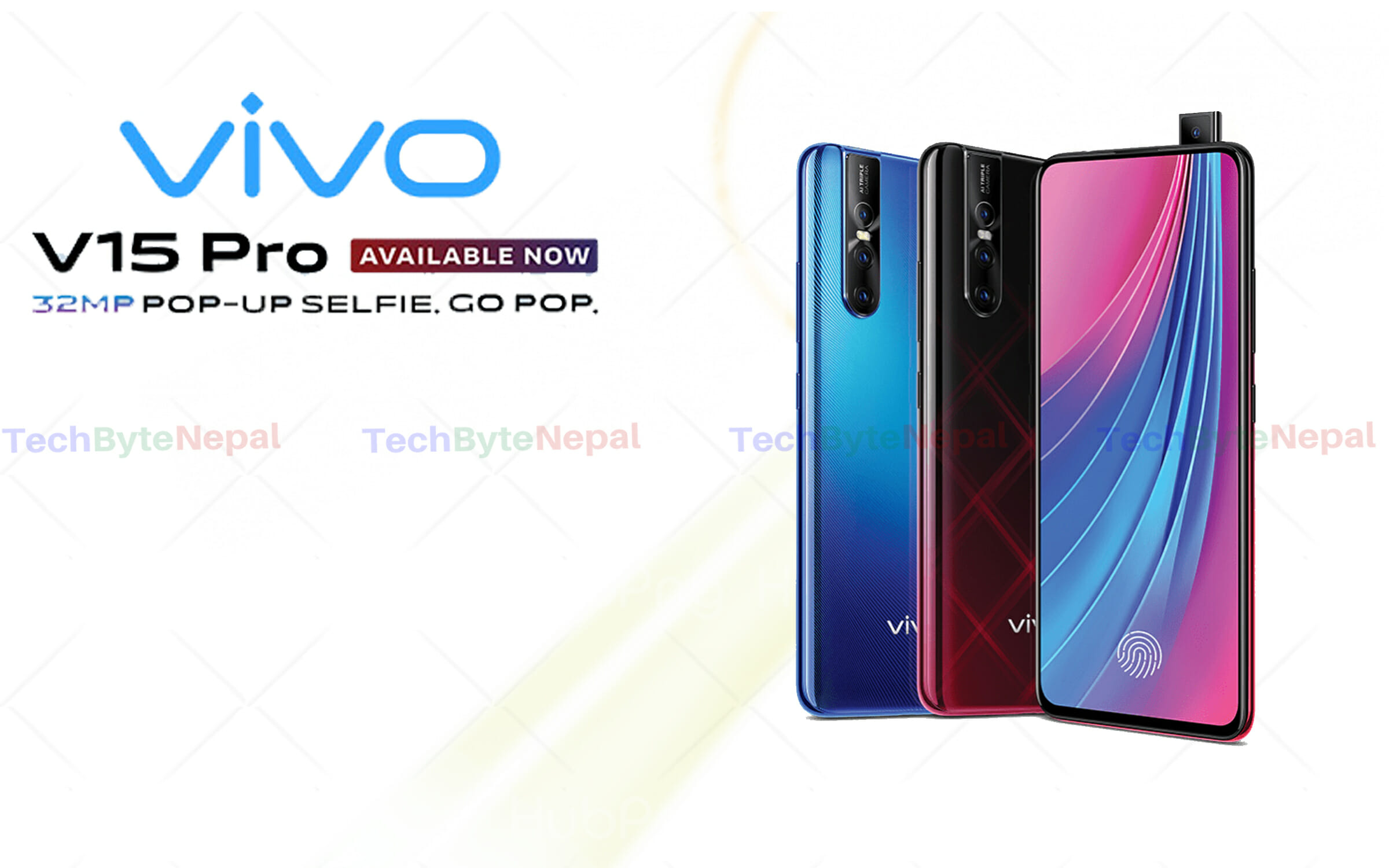 Vivo V15 Pro: High-Performance Budget Phone Review and Price in Nepal