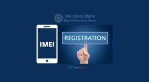 IMEI Registration