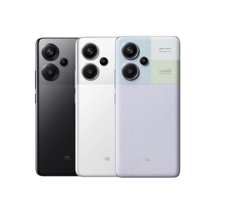Redmi Note 13 Pro +
