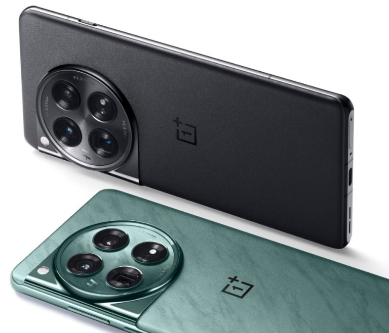 OnePlus 12