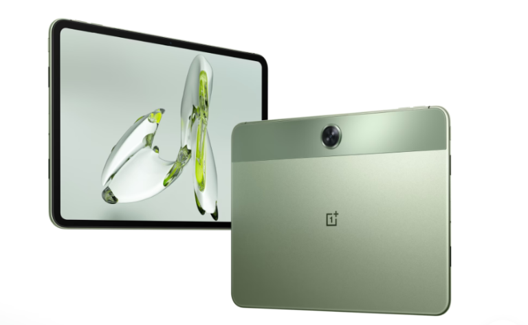 OnePlus Pad Go