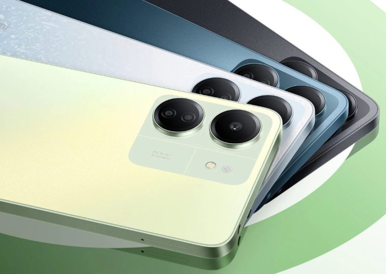 Redmi 13C