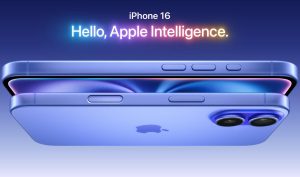 iPhone 16 iPhone 16 Plus