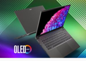 Acer Swift X 14