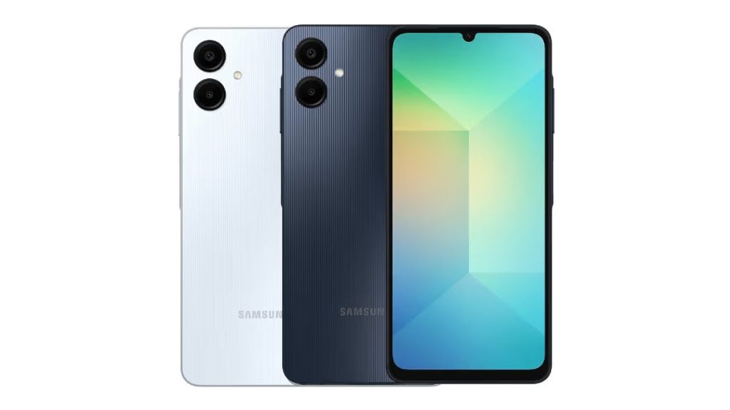 Samsung Galaxy A06