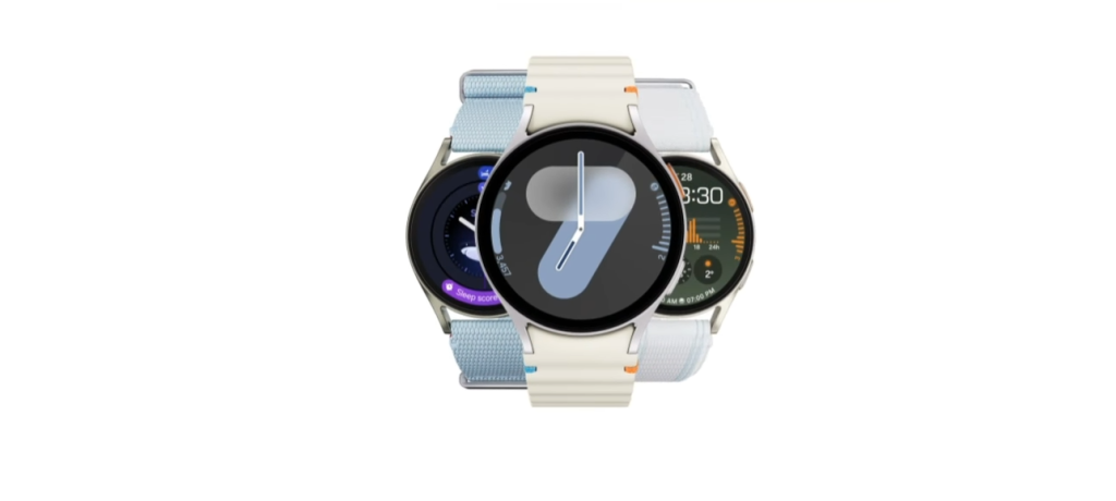 Samsung Galaxy Watch 7
