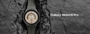 Samsung Galaxy Watch 5 Pro