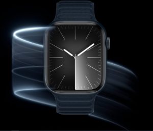 Apple Watch Series 9