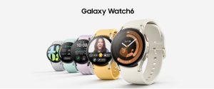 Samsung Galaxy Watch 6