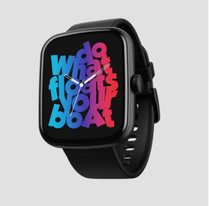 BoAt Smart Watch Wave Beat